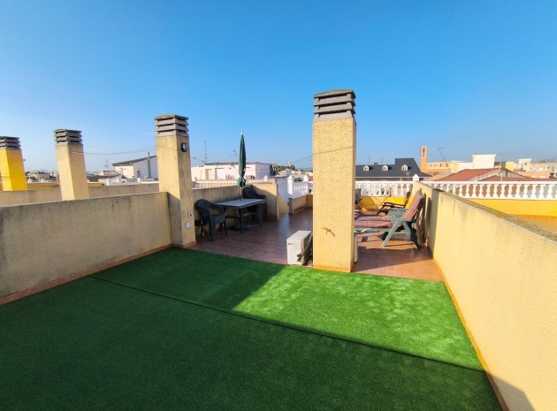 Resale - Apartment - Orihuela - San Bartolome