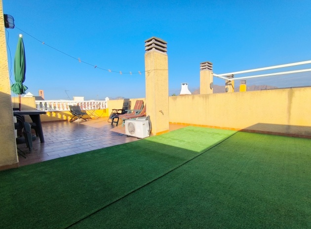 Resale - Apartment - Orihuela - San Bartolome