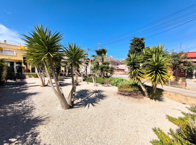 Resale - Apartment - Orihuela - San Bartolome