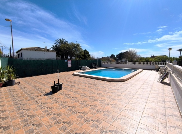 Resale - Apartment - Orihuela - San Bartolome