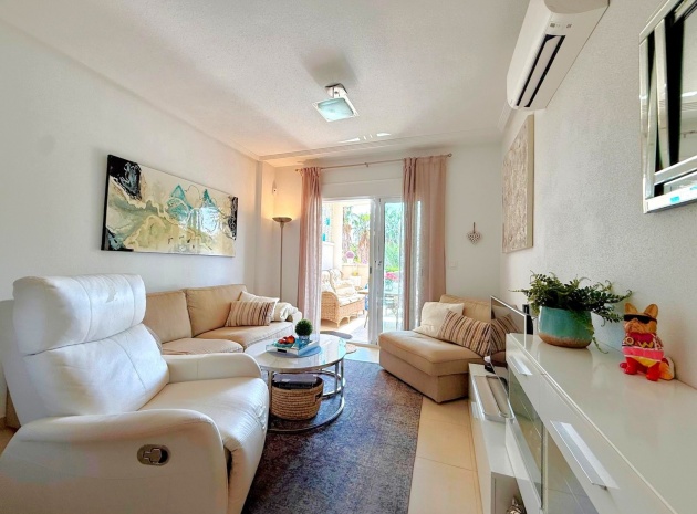 Resale - Apartment - Villamartin - res novo golf