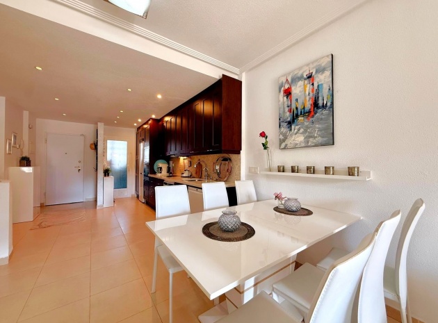 Resale - Apartment - Villamartin - res novo golf