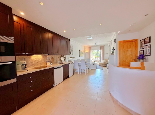 Resale - Apartment - Villamartin - res novo golf