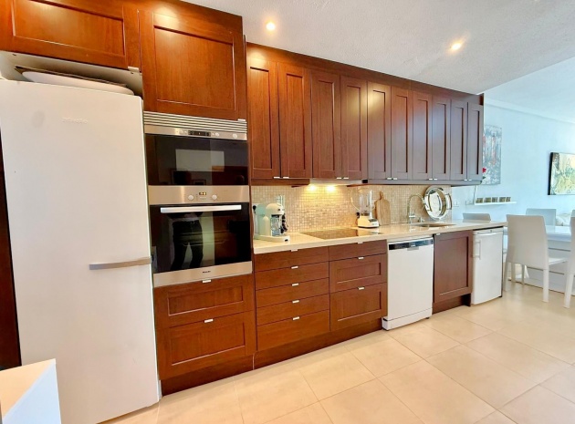 Resale - Apartment - Villamartin - res novo golf