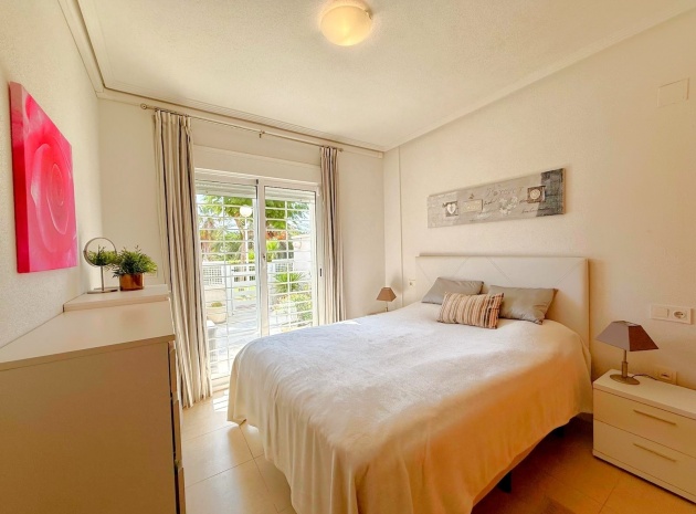 Resale - Apartment - Villamartin - res novo golf