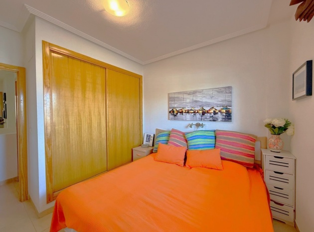 Resale - Apartment - Villamartin - res novo golf