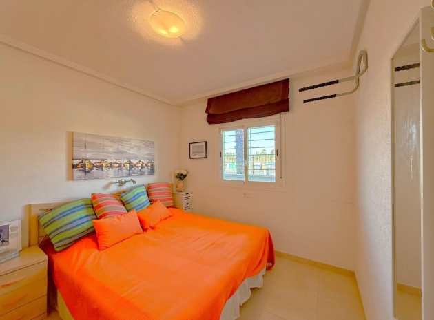 Resale - Apartment - Villamartin - res novo golf