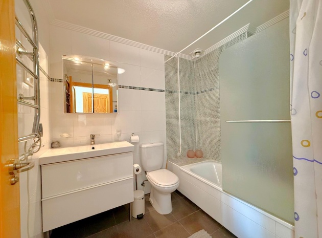 Resale - Apartment - Villamartin - res novo golf