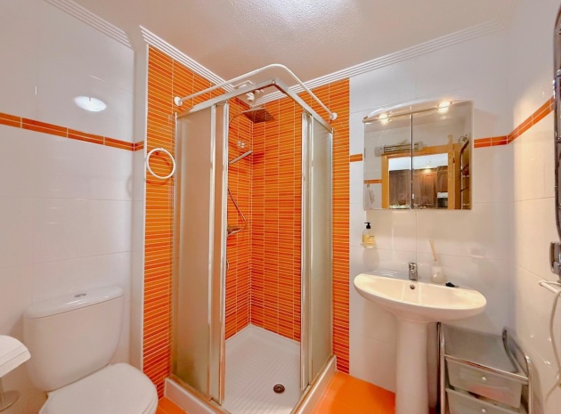 Resale - Apartment - Villamartin - res novo golf