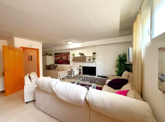 Resale - Apartment - Villamartin - res novo golf