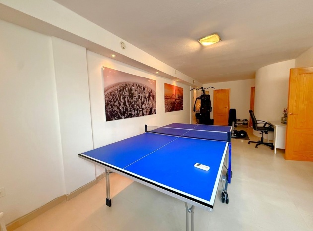 Resale - Apartment - Villamartin - res novo golf