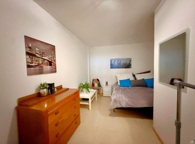 Resale - Apartment - Villamartin - res novo golf