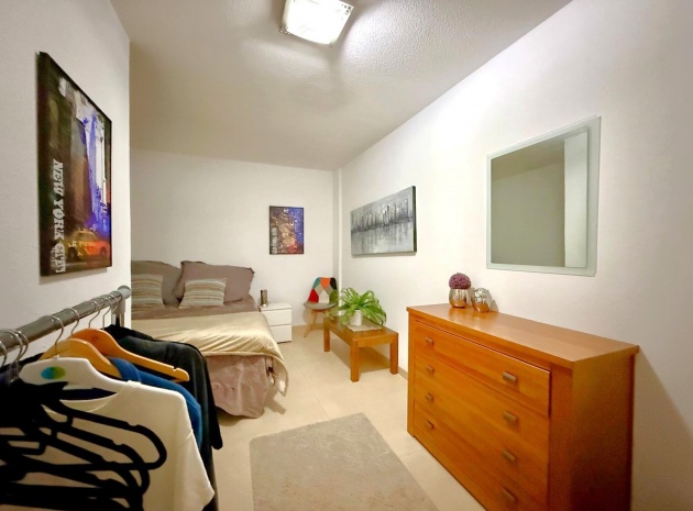 Resale - Apartment - Villamartin - res novo golf