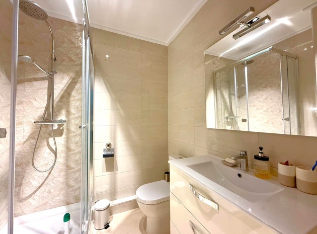 Resale - Apartment - Villamartin - res novo golf