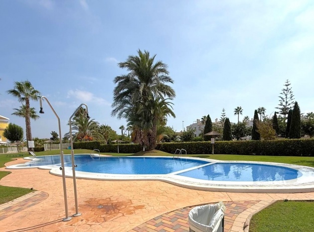 Resale - Apartment - Villamartin - res novo golf