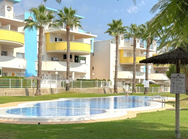 Resale - Apartment - Villamartin - res novo golf