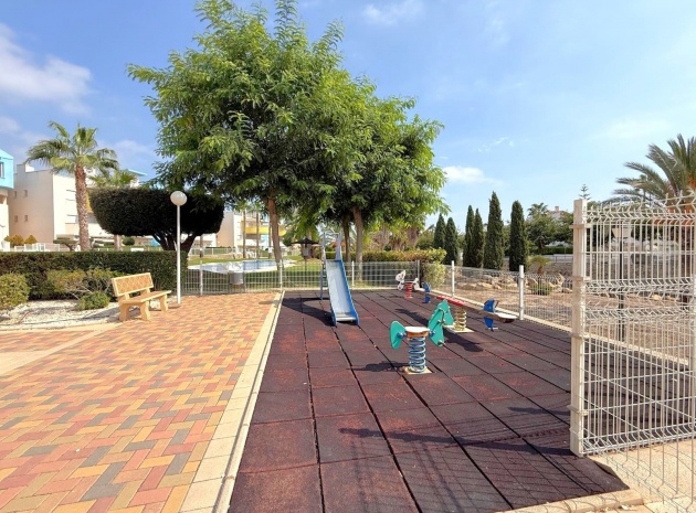 Resale - Apartment - Villamartin - res novo golf