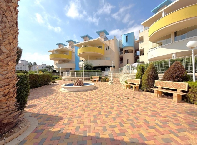 Resale - Apartment - Villamartin - res novo golf