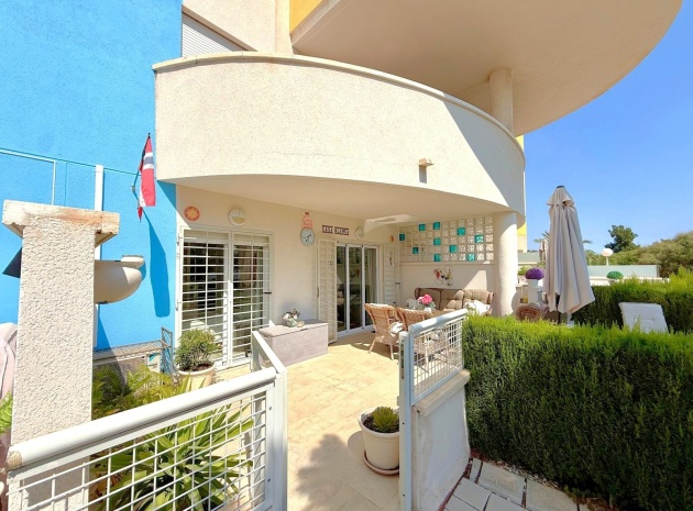 Resale - Apartment - Villamartin - res novo golf