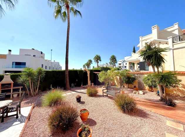 Resale - Villa - Villamartin - rioja