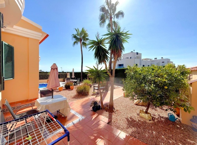 Resale - Villa - Villamartin - rioja