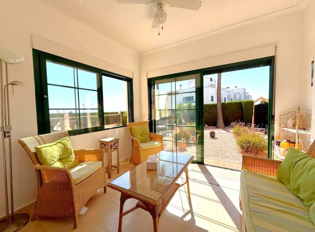 Resale - Villa - Villamartin - rioja