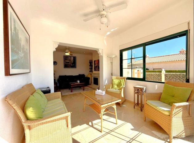 Resale - Villa - Villamartin - rioja