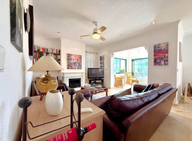 Resale - Villa - Villamartin - rioja