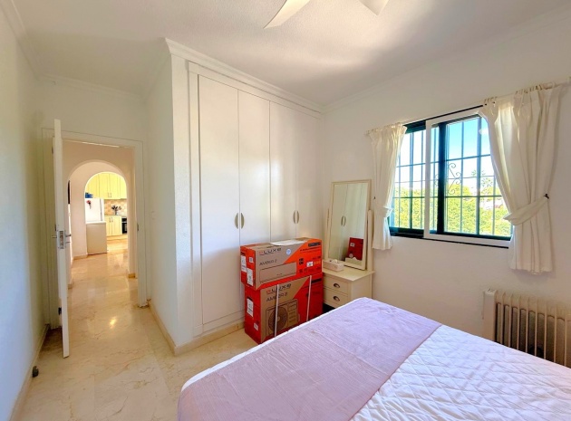 Resale - Villa - Villamartin - rioja