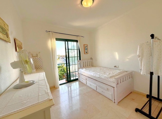 Resale - Villa - Villamartin - rioja