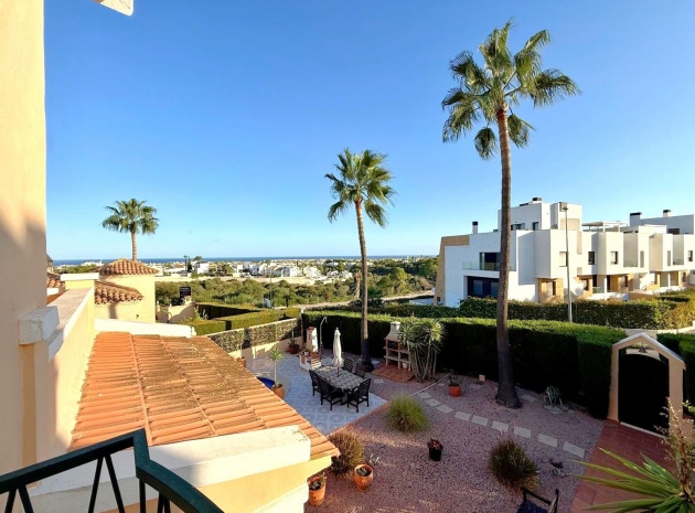 Resale - Villa - Villamartin - rioja