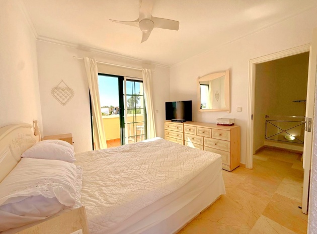 Resale - Villa - Villamartin - rioja