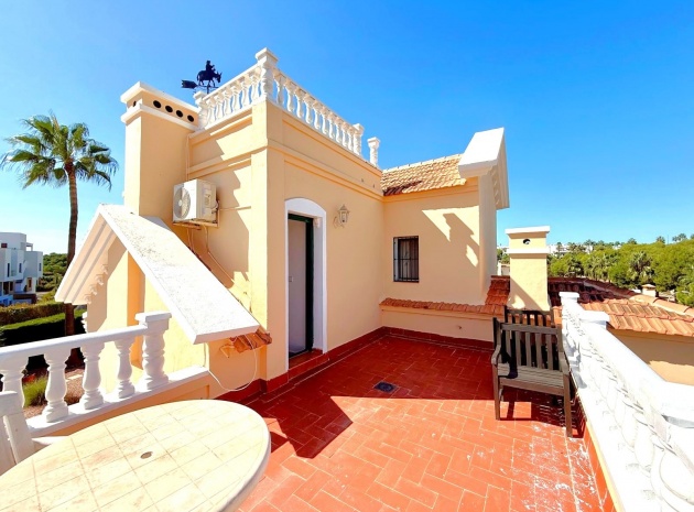 Resale - Villa - Villamartin - rioja