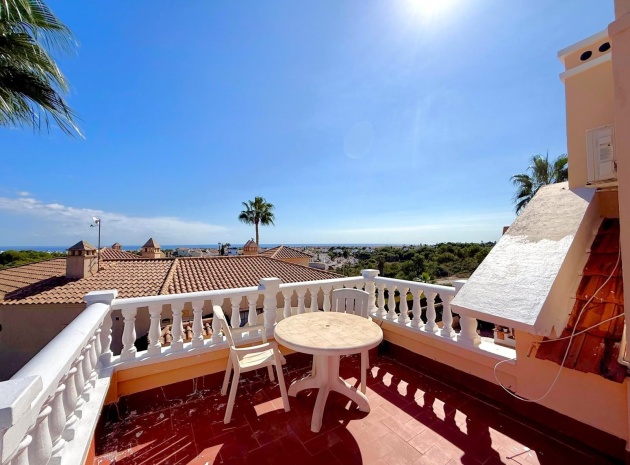 Resale - Villa - Villamartin - rioja