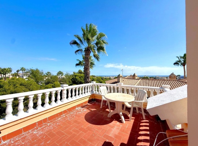Resale - Villa - Villamartin - rioja