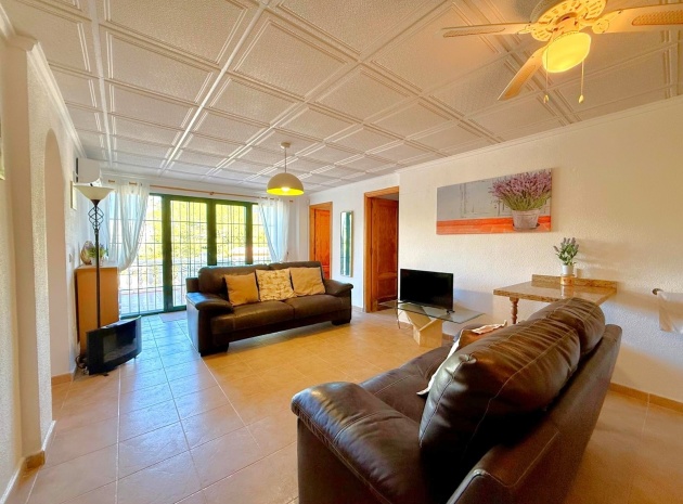 Resale - Villa - Villamartin - rioja
