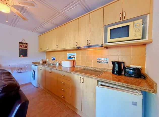 Resale - Villa - Villamartin - rioja
