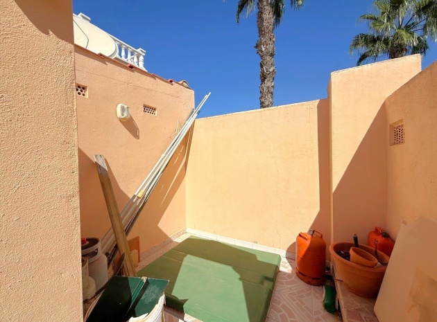 Resale - Villa - Villamartin - rioja