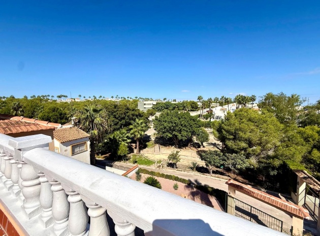 Resale - Villa - Villamartin - rioja
