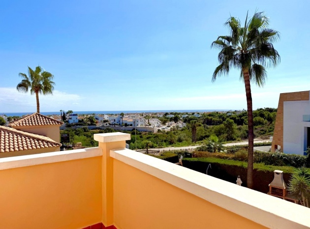 Resale - Villa - Villamartin - rioja