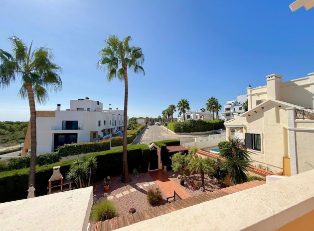Resale - Villa - Villamartin - rioja