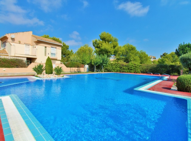 Resale - Villa - Playa Flamenca - avalon
