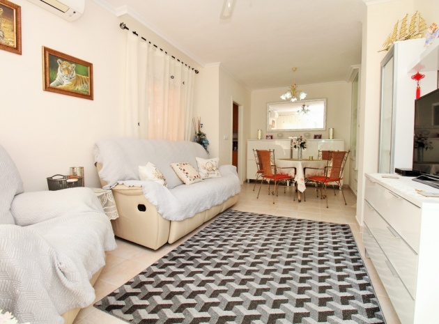 Resale - Villa - Playa Flamenca - avalon