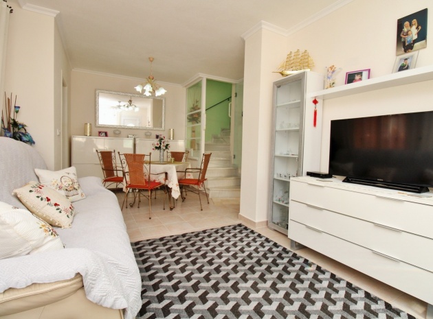 Resale - Villa - Playa Flamenca - avalon