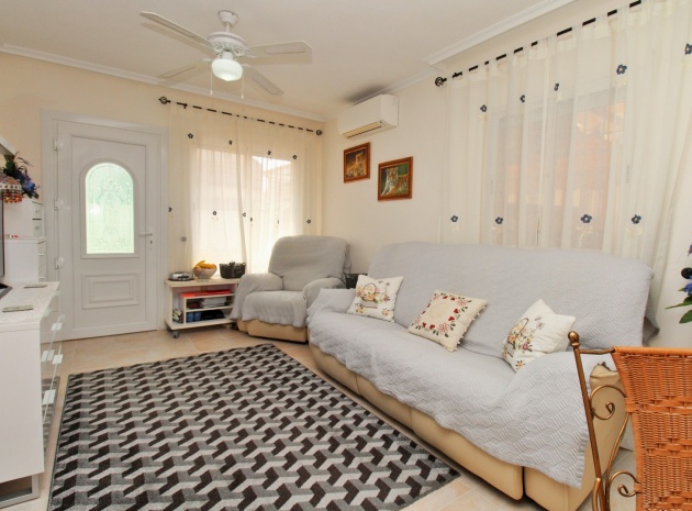 Resale - Villa - Playa Flamenca - avalon