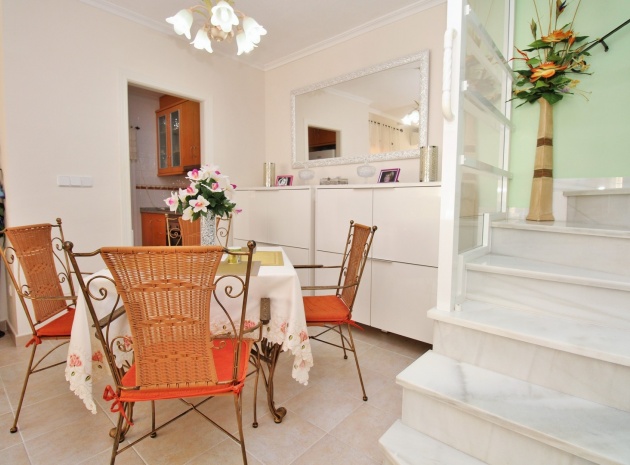 Resale - Villa - Playa Flamenca - avalon