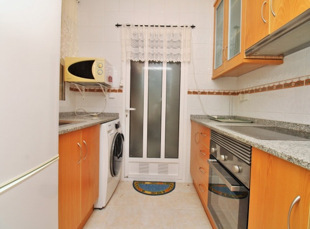 Resale - Villa - Playa Flamenca - avalon