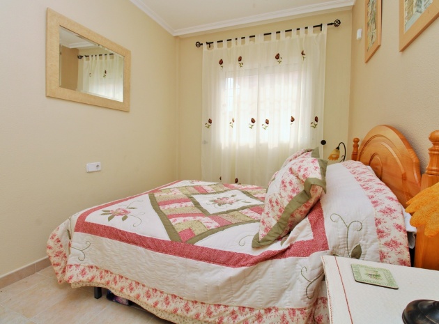 Resale - Villa - Playa Flamenca - avalon