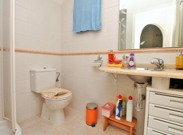 Resale - Villa - Playa Flamenca - avalon