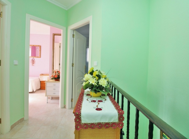 Resale - Villa - Playa Flamenca - avalon